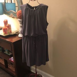 Loft Sleeveless Dress